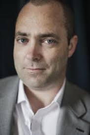 The Spinning Heart by Donal Ryan