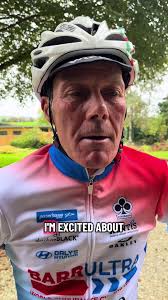 Joe's Guinness World Record Attempt