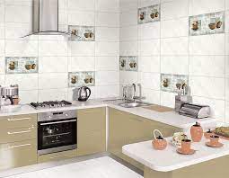 These tiles are widely used in various places like schools, houses and corporate sector etc for enhancing their beauty. Kajaria Ceramics Limited