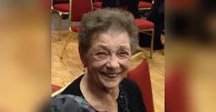 Marcia Joy Craig Obituary