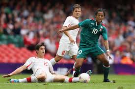 Dos santos made 33 appearances for tottenham in total and had spells on loan at ipswich town, galatasaray and racing santander. Giovani Dos Santos Leaves Tottenham For Real Mallorca Bleacher Report Latest News Videos And Highlights