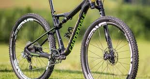 bicicleta cannondale scalpel si carbon 4 2020 verde cannondale bicycle bike