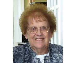 JEANETTE RUPP Obituary (1922