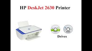 Hp officejet 2620 drucker treiber downloads für windows 10, windows 8.1, windows 8, windows 7 32/64 bit betriebssysteme.installation des treibers für ihren hp drucker und der software für windows und mac os x hp officejet 2620. Hp Deskjet 2630 Driver Youtube