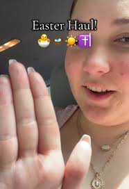 Jamie Oark Easter Basket