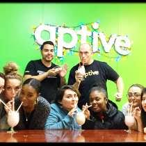 2428 customer reviews of aptive environmental. Aptive Environmental Austin Office Glassdoor