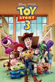 Toy Story 3 Juguetes De Disney Peliculas De Pixar Peliculas De Disney