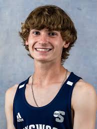 2022 Men's Cross Country Roster