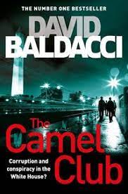 Camel club books in order david baldacci best series in all the david baldacci books in the order, he has written two blockbuster series which are. The Camel Club Von David Baldacci Taschenbuch 978 1 5098 5096 9 Thalia