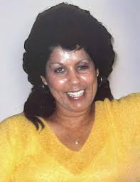 Obituary information for Ella Mae Inman