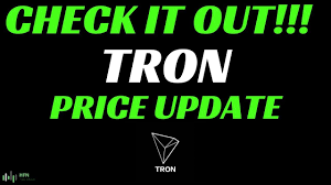 Tron Trx Price Prediction Tron Predictions Trx