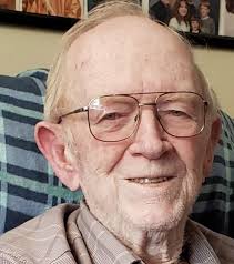 Floyd Henry Robertson