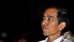 Ini Ragam Gaya Dan Ekspresi Lucu Khas Jokowi Foto Liputan6 Com
