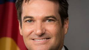 Colorado securities commissioner resigns after questions arise from swift  appointment