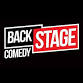 Backstage Comedy Showcase event image