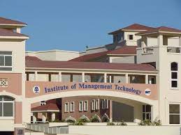 Photos And Videos Of Institute Of Management Tecnology Colleges And Universities Mba Dubai