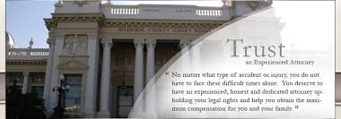Hire The Workers Comp Attorney To Save Your Time Riverside County San Bernardino County Attorneys