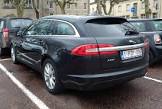 JAGUAR-XF