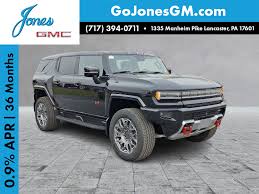 Image result for Void Black 2026 Hummer