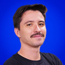 Flávio Lima Garcia, Autor em Aprova Total