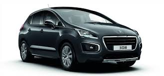 Image result for Noir Obsidian Nacre 2014 Peugeot