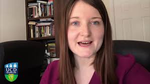 Hello from UCD Global