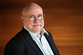 Bruce McLeod: 'The Most Interesting Man in the World'