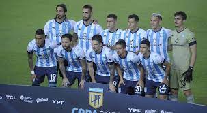 Agendá el horario, las posibles formaciones y la tv que transmitirá el partido. Vpsar72f P4svm