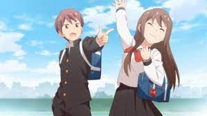 Pin On Anime