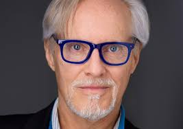 The Flying Dutchman Programme by Vancouver Opera