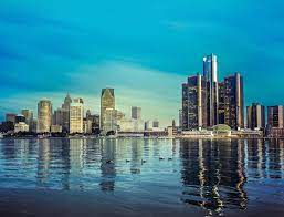 The Best Insider Places To Go In Detroit We Asked The Locals Places To Go Michigan Travel Detroit Skyline