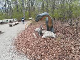 Se pare că patagonosaurus, ale cărui fosile au fost găsite, recent, în. Foto Cel Mai Mare Dinozaur Din Lume Èi Èara HaÈegului Noile AtracÈii La Dino Parc RaÈnov