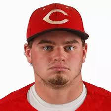 2016 Baseball Roster