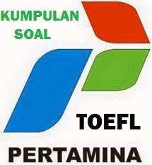 We did not find results for: Latihan Soal Toefl Bumn Pt Pertamina Persero Tahun 2018 Gratis Kumpulan Contoh Soal Toefl 2018