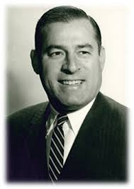 Warren Herbert Burroughs (1923-2014)