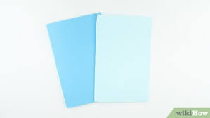 The kits includes easy to follow photographic instructions. How To Make A Pop Up Card With Pictures Wikihow