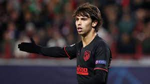Maybe you would like to learn more about one of these? Portuguese Forward Joao Felix Crowned Golden Boy 2019 After Dazzling Year Euronews