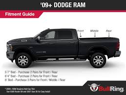 Installs quick with a phillips screwdriver. Stainless Steel Flush Fit Retractable Tie Down Anchors 2009 Dodge Ram 2014 2020 Toyota Tundra Crew Max Bullring Usa