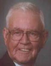 Obituary information for Robert B. Mitchell