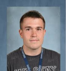 Nicholas Spaulding's Instagram, Twitter & Facebook