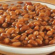 Weight Watchers Molasses Baked Beans Nesting Lane