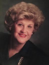 Mary Ann Albritton Obituary November 30, 2017