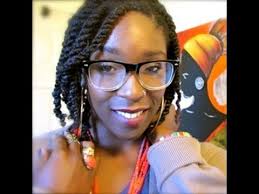 It does exactly what it's supposed to do: Africanexport Has Fab Naturalhair And It Loves Blue Magic Products Check Out Her Amazing Tut R Grease Hairstyles Natural Hair Styles Natural Hair Bloggers