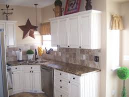 Whether you plan to paint formica counters or cabinets, protect the surrounding areas—floors, namely, but also lower cabinets if painting countertops or countertops if if painting a formica countertop, tape off the sink, the backsplash, walls that edge the counter, and the lower cabinets. Cottage Charm Creations Kitchen Before After Laminate Kitchen Wooden Kitchen Cabinets Kitchen Design Small