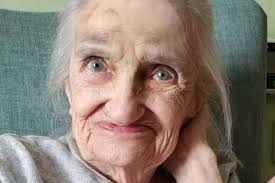 Sisters slam scandal-hit home after frail mum left looking like  'concentration camp victim'