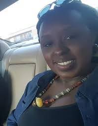 Shontae Mitchell's Instagram, Twitter & Facebook