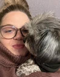 Patty Perrone's Instagram, Twitter & Facebook