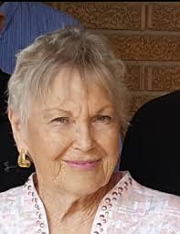 Obituary information for Melba Marie Shewmake