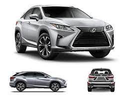 The lexus rx hybrid is ranked #5 in luxury hybrid and electric suvs by u.s. Lexus Rx 450h Price In India Images Specs Mileage Autoportal Com