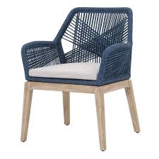 Loom Limited Edition Arm Chair Chair Furniture Armchair